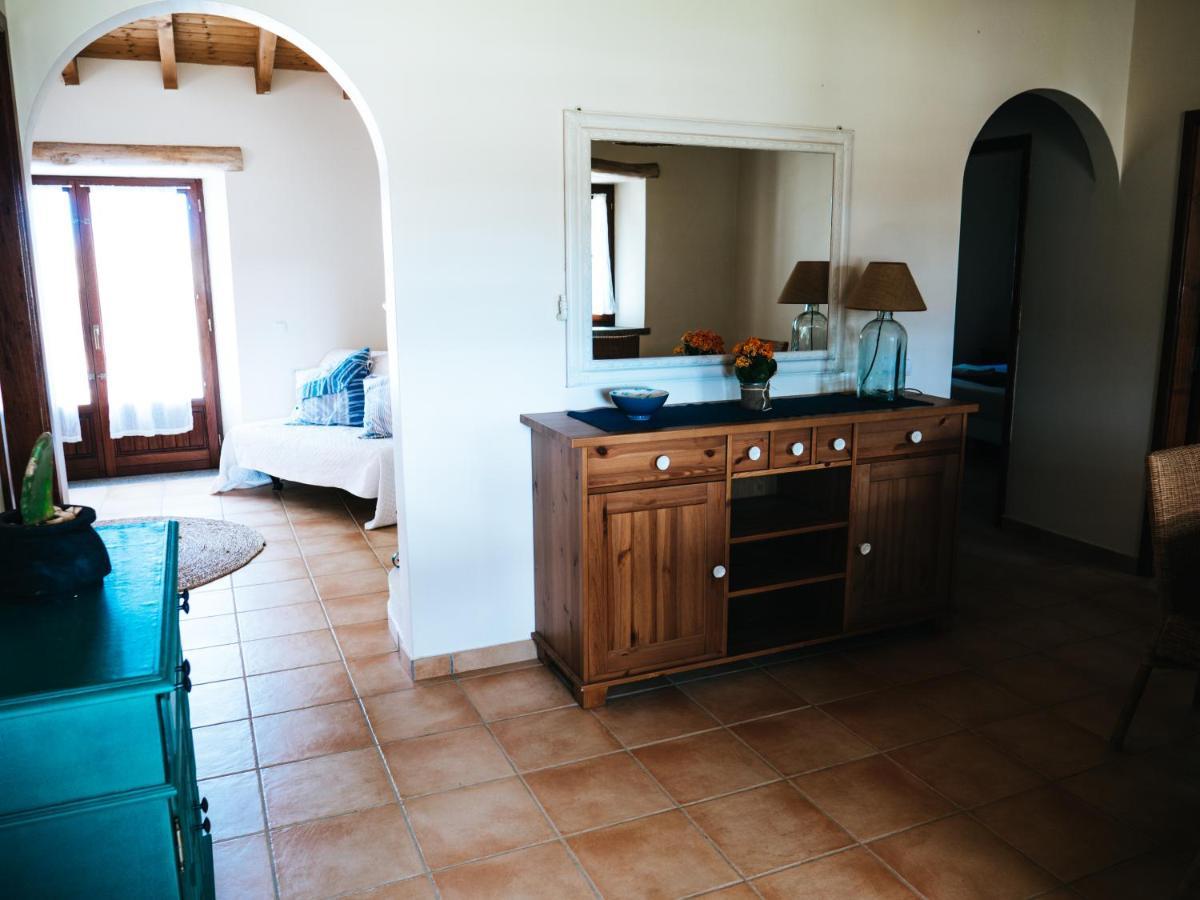 Soul Farm Algarve - Glamping & Farm Houses 阿尔热祖尔 外观 照片