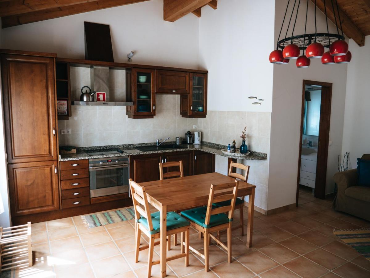 Soul Farm Algarve - Glamping & Farm Houses 阿尔热祖尔 外观 照片