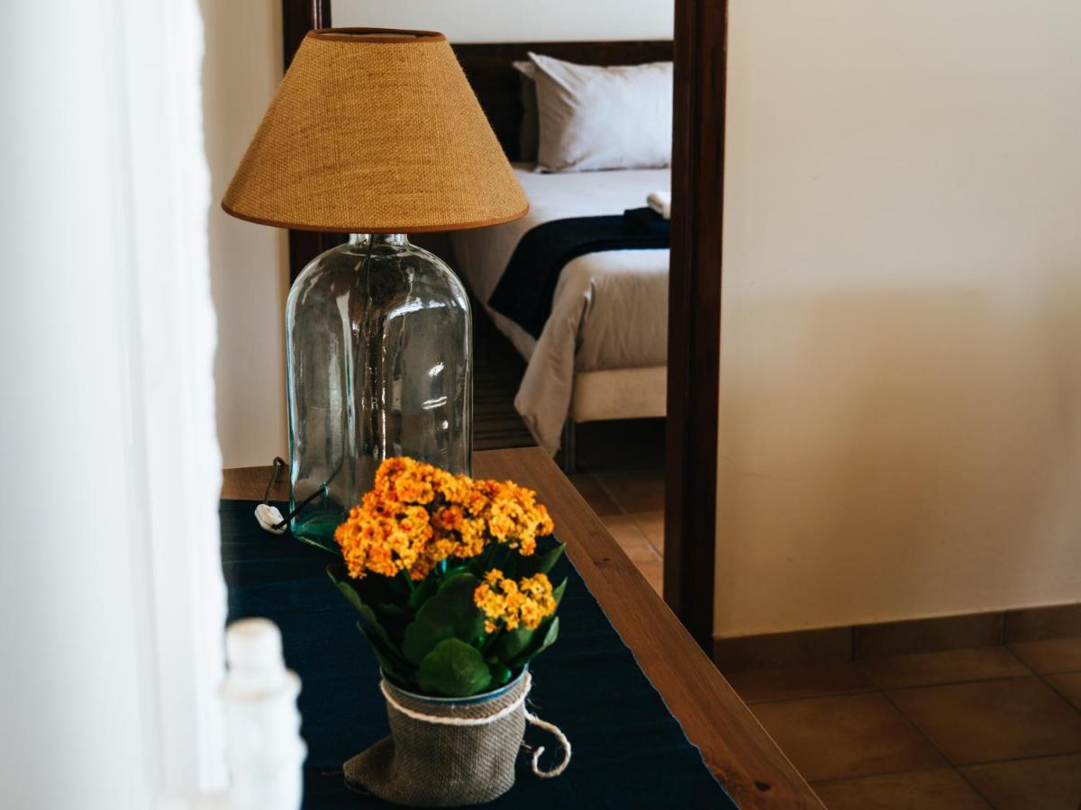 Soul Farm Algarve - Glamping & Farm Houses 阿尔热祖尔 外观 照片