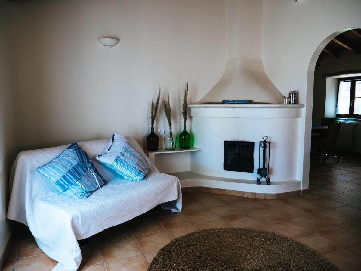 Soul Farm Algarve - Glamping & Farm Houses 阿尔热祖尔 外观 照片