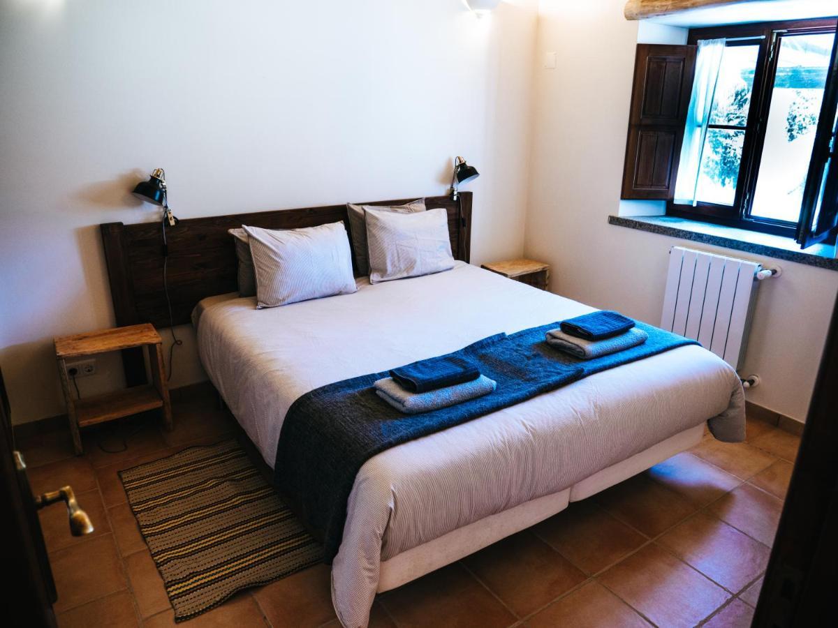 Soul Farm Algarve - Glamping & Farm Houses 阿尔热祖尔 外观 照片