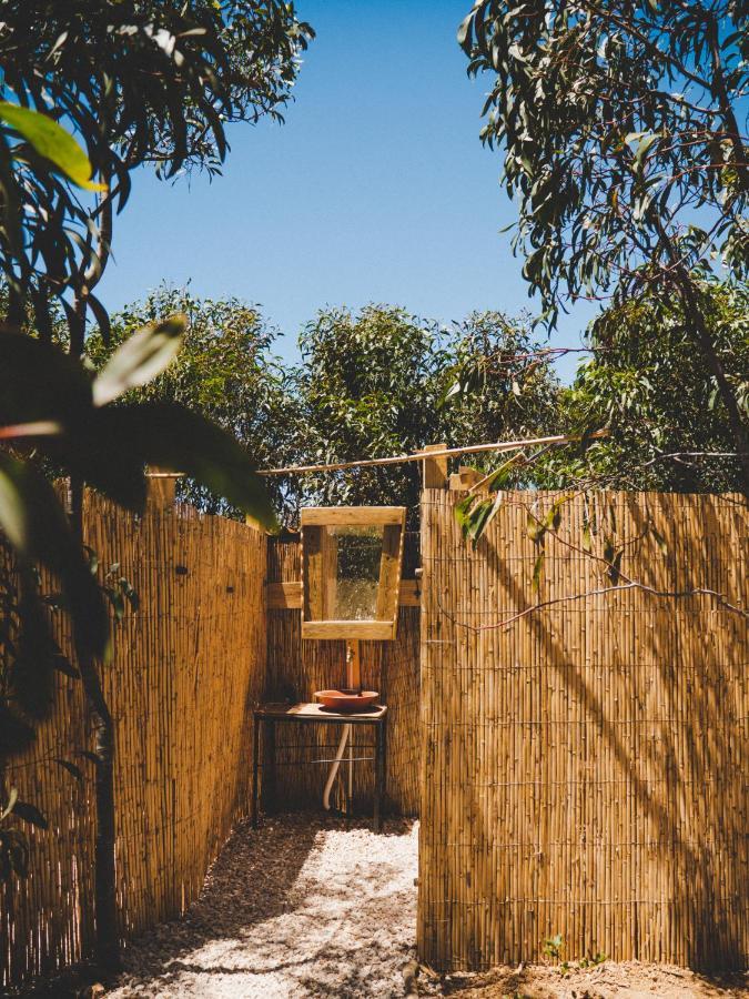 Soul Farm Algarve - Glamping & Farm Houses 阿尔热祖尔 外观 照片