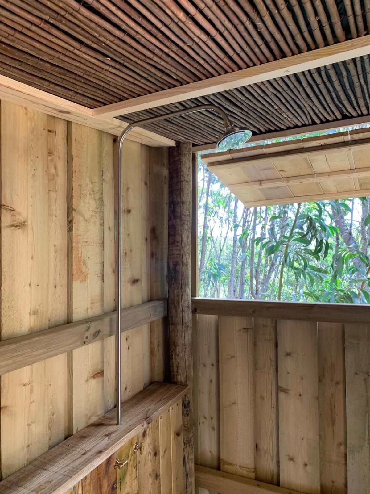 Soul Farm Algarve - Glamping & Farm Houses 阿尔热祖尔 外观 照片