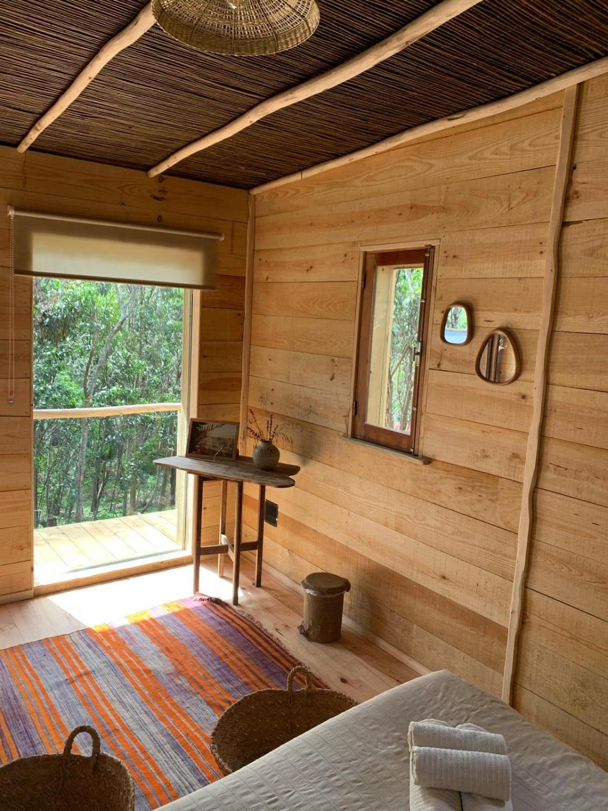 Soul Farm Algarve - Glamping & Farm Houses 阿尔热祖尔 外观 照片