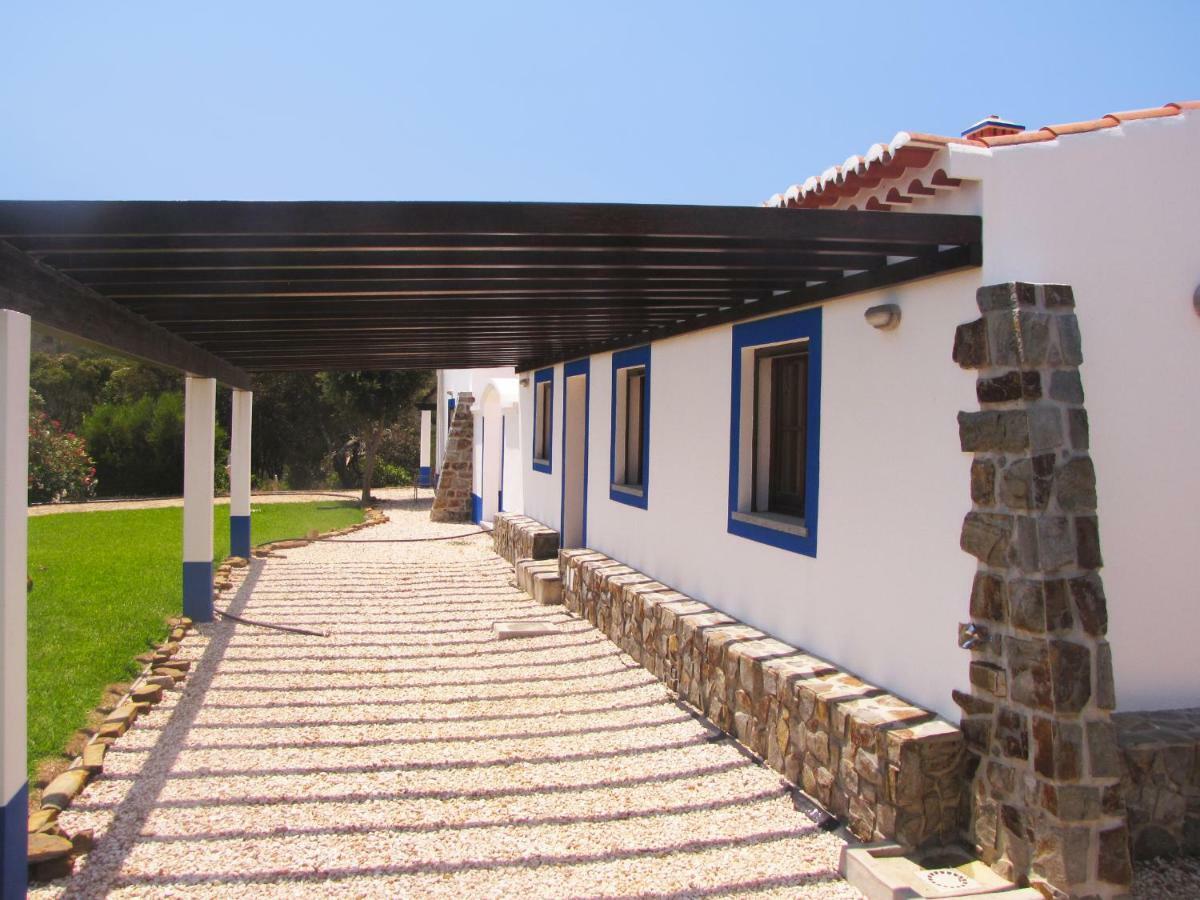 Soul Farm Algarve - Glamping & Farm Houses 阿尔热祖尔 外观 照片